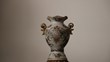 vase