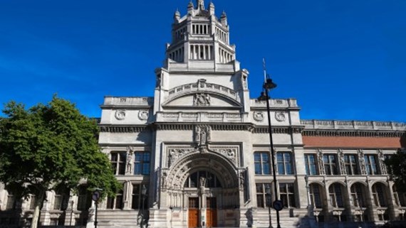 Victoria & Albert Museum
