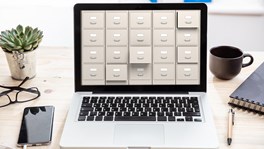 virtual files