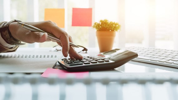 Wage calculation