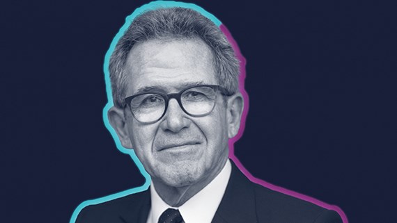 Lord John Browne