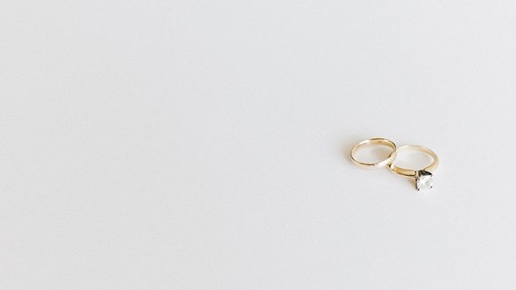 Wedding rings