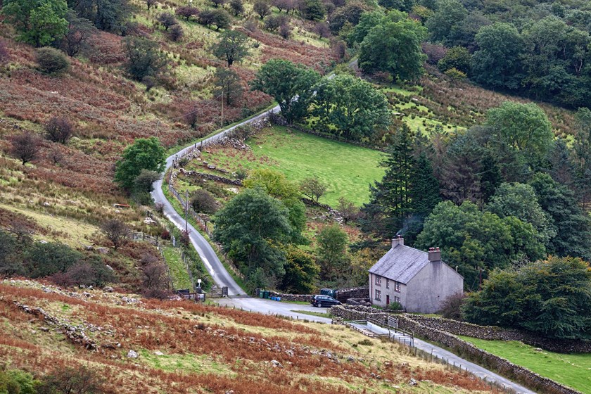 welsh-cottage