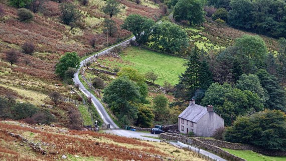 welsh-cottage