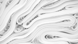 white paper abstract