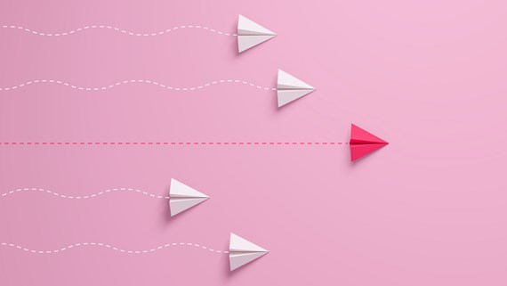 Women leaders