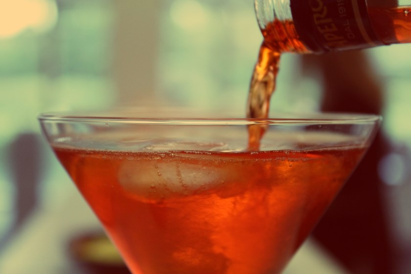 work-drinks