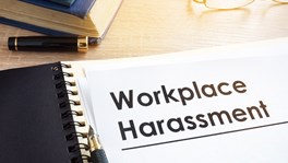 Workplace Harassment