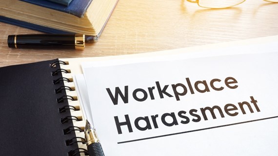 Workplace Harassment