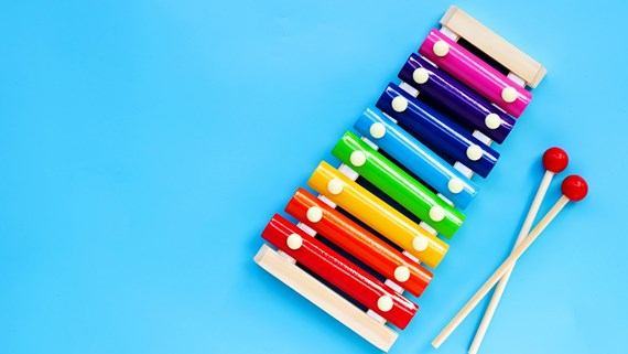 xylophone